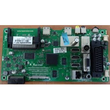 17MB95, 23164322, VESTEL SMART 50PF7070 50" LED TV, Main board